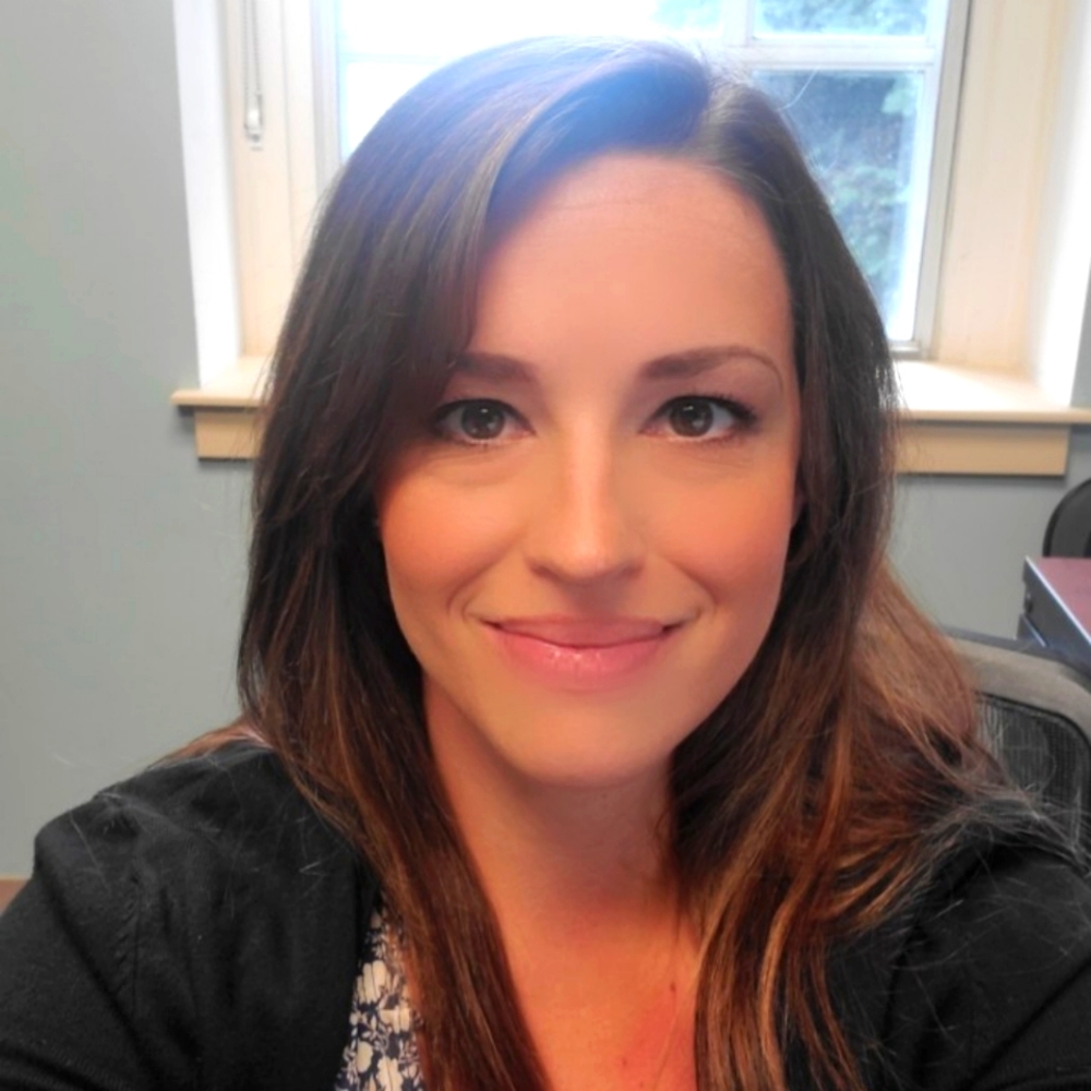 Meet your Posher, Lisa